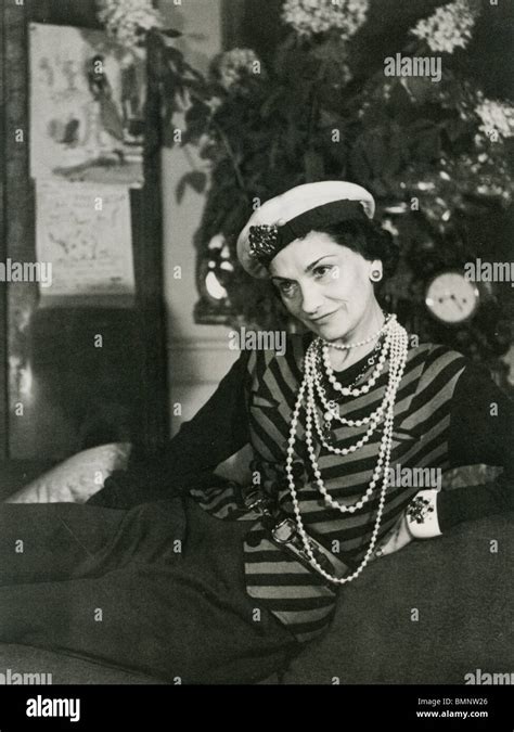 coco chanel french designers|coco chanel occupations.